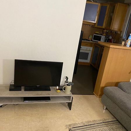 Appartement De Charme A Кретей Экстерьер фото