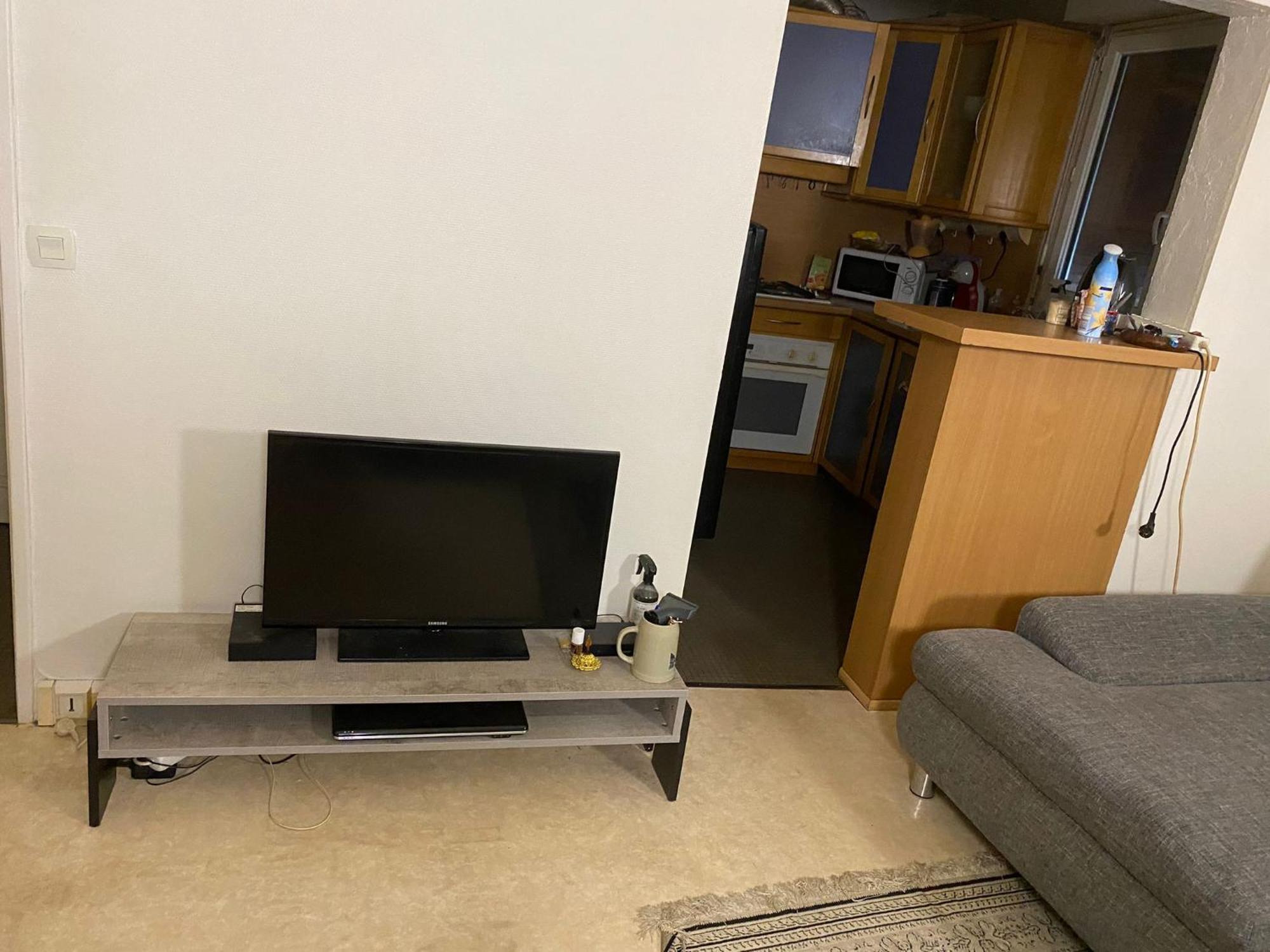 Appartement De Charme A Кретей Экстерьер фото
