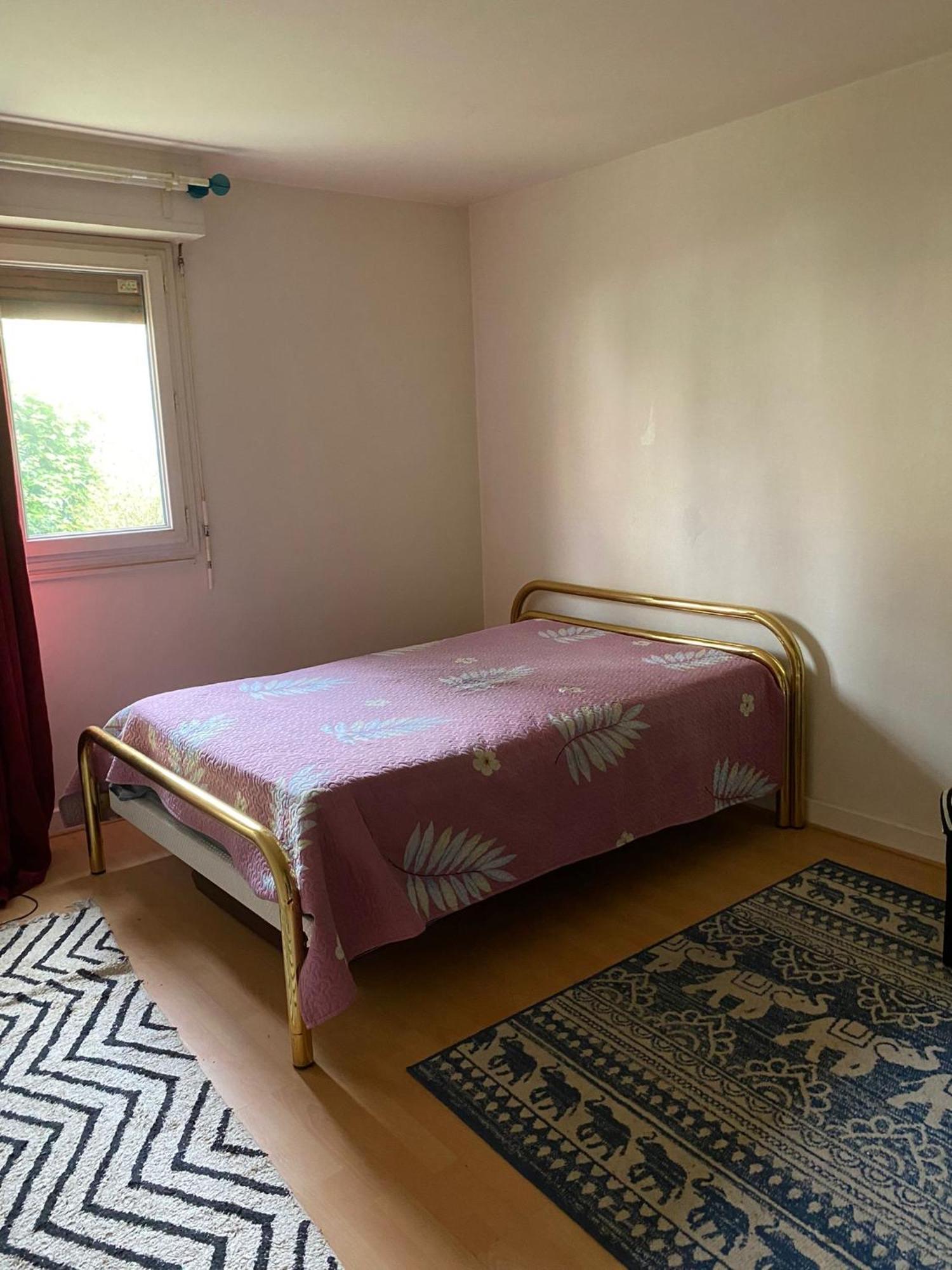 Appartement De Charme A Кретей Экстерьер фото