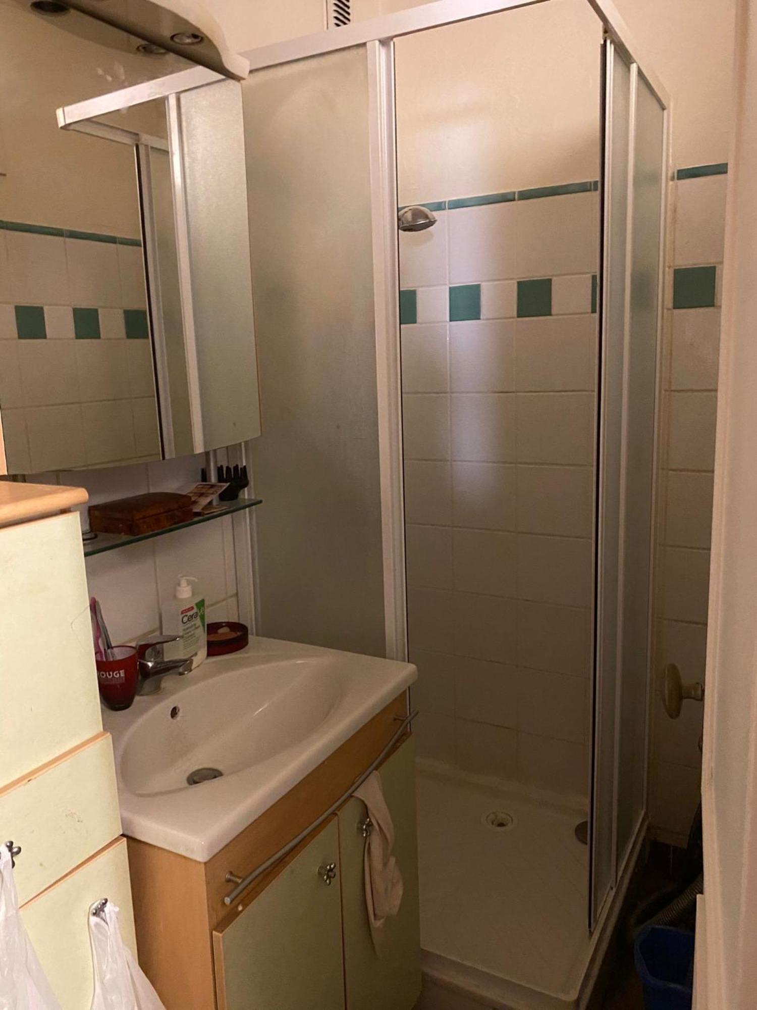 Appartement De Charme A Кретей Экстерьер фото