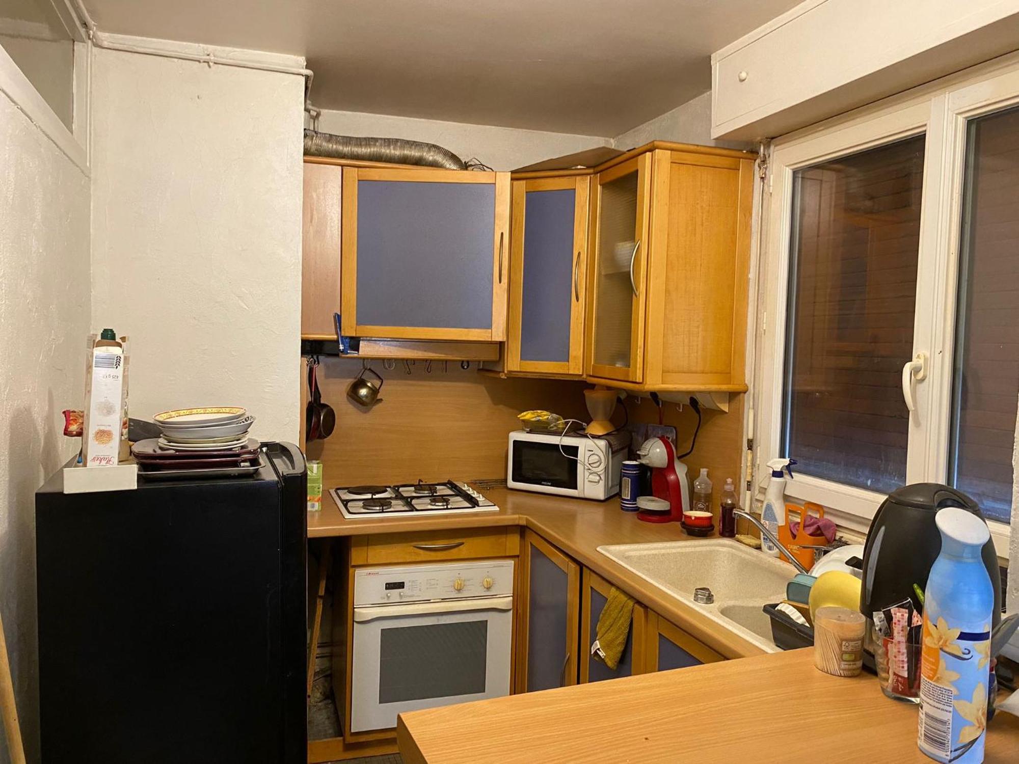 Appartement De Charme A Кретей Экстерьер фото