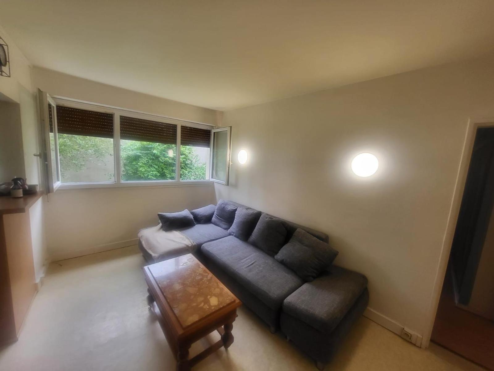 Appartement De Charme A Кретей Экстерьер фото