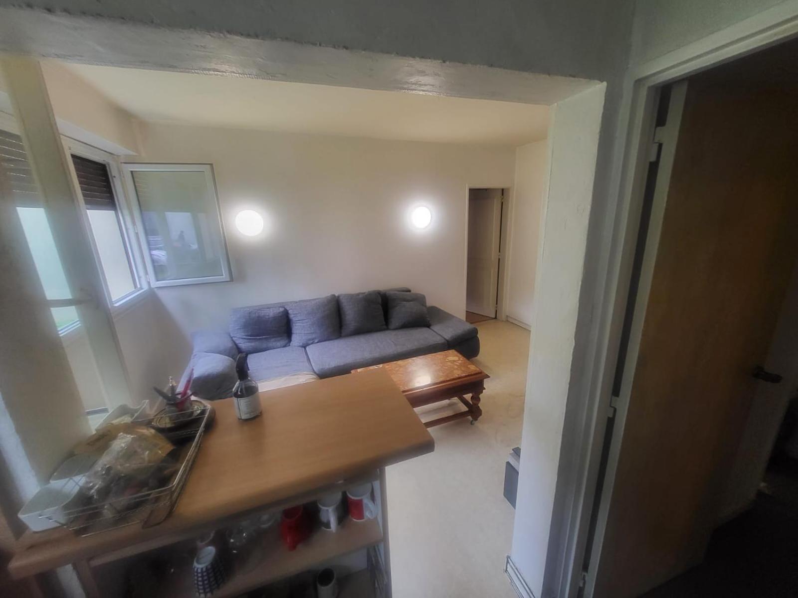 Appartement De Charme A Кретей Экстерьер фото