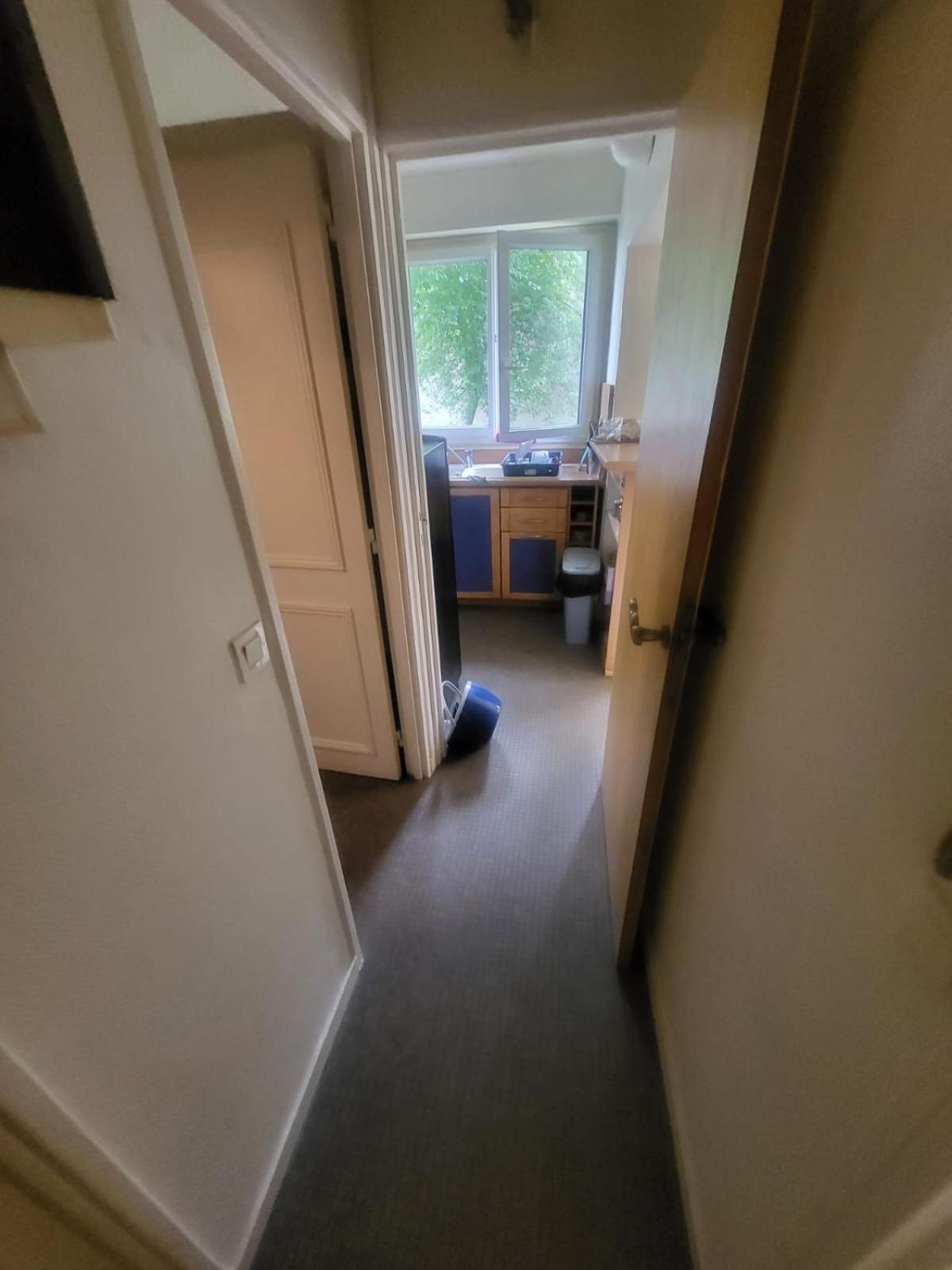 Appartement De Charme A Кретей Экстерьер фото
